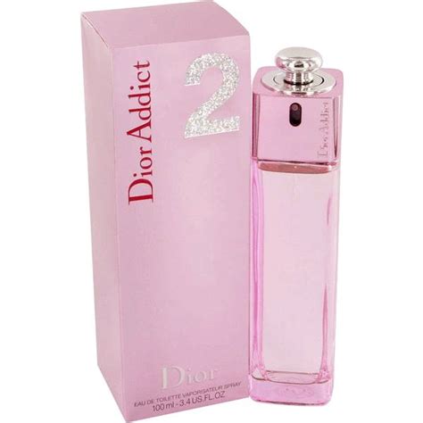 dior addict 2 perfume 100ml.